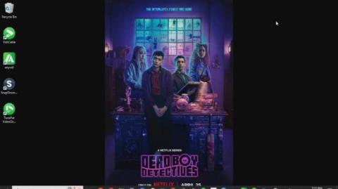 Dead Boy Detectives Review