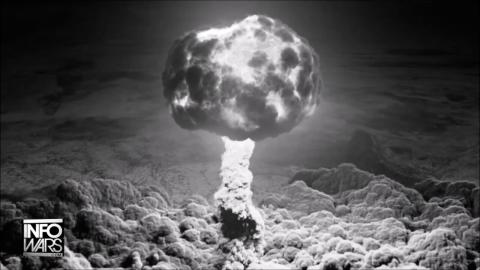 BREAKING: NATO Chief Tells Europe To Prepare For War With Russia On A Scale Not Seen Since WWII!