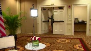 RAW: Mike Pompeo Interviewed by News4's Nancy Amons in Nashville - 2019