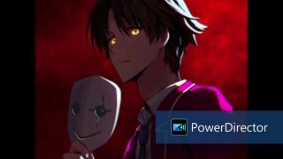 Ayanokoji Kiyotaka o sociapata que segue seu próprio caminho