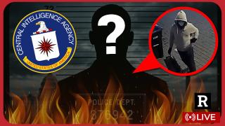 BREAKING! PIPE BOMB SUSPECT BRIAN COLE ARRESTED, FBI COVER-UP GOES NUCLEAR | Redacted News