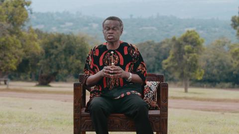 Lumumba's Africa | Africa and Artificial Intelligence