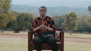 Lumumba's Africa | Africa and Artificial Intelligence