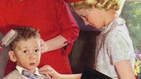 O significado de ter filhos  Olavo de Carvalho