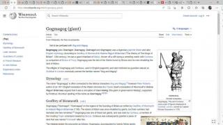 Unholy Blood Unholy Grail - Know Your Enemy