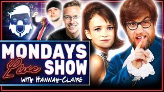 Piers Morgan VS Nick Fuentes, MTG Blasts Trump, ICE Arrests 75,000 & Supreme Court Rulings!