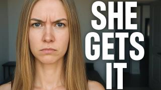 She Just Said The Quiet Part Out Loud