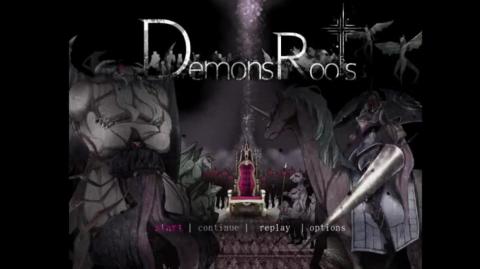 Demons Roots Pt. 1: REPOST