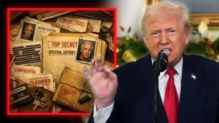 BREAKING: Democrats Caught Hiding A Million Secret Epstein Documents in New York!