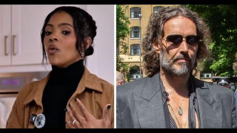 Candace Owens and New World Order Rules ! #RFB