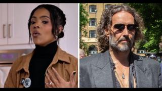 Candace Owens and New World Order Rules ! #RFB