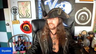 Monday LIVE: Trump Suspends Immigration, Venezuela Dustup, Reefer Madness