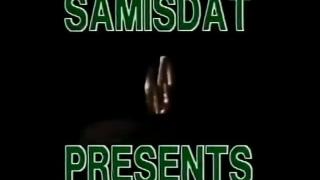 JEWS - persecuting the People of Germany - Zundel Meeting 1989, 9-20-25