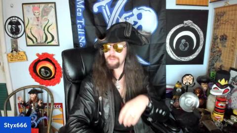 Festivus LIVE: Marijuana, RIP Betty Soskin, UK Jury Trial Suspension, Venezuelan Oil Tanker