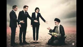 Iran's Regime Is on Its Knees — Why for God's Sake Revive It? (Majid Rafizadeh)