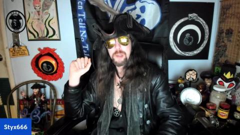 Tuesday LIVE: Drag Shows, Chile Election, Mexico Tariffs, Europe!