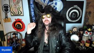 Tuesday LIVE: Drag Shows, Chile Election, Mexico Tariffs, Europe!