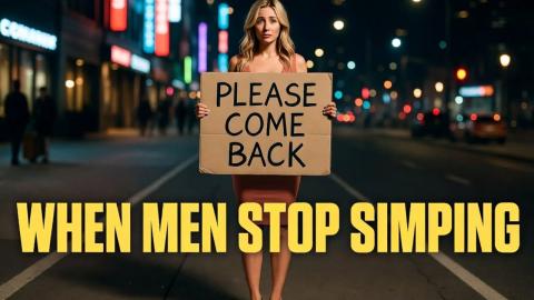 100 Million Single Women Are Begging Men To Date And Marry Them