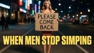 100 Million Single Women Are Begging Men To Date And Marry Them