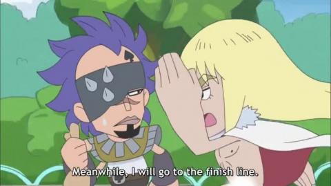 DD Fist of the North Star - Episode 2