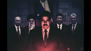 Venezuela's Anti US Alliances (Lawrence A. Franklin)