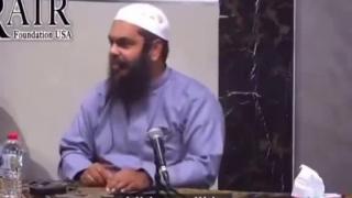 "Islam will enter every house"