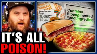 The Brutal Truth About The Food You Love! 7-11, Pizza Rolls, Ice Cream & Much More Revealed Poison