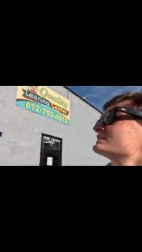 Youtuber Nick Shirley Exposes Vast Amount of Somali Fraud in Minnesota