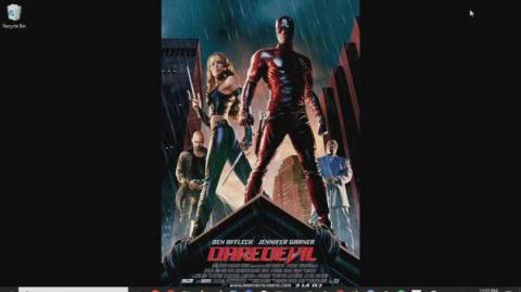 Daredevil (2003) Review
