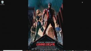 Daredevil (2003) Review