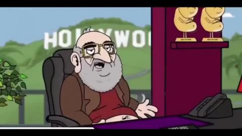 PolPot and the Holohoax