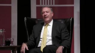 Life After Trump Mike Pompeo in Conversation - 2023
