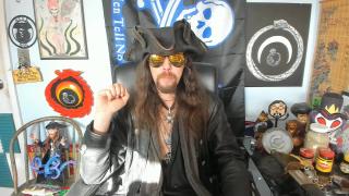 Leave Food Out for Animals