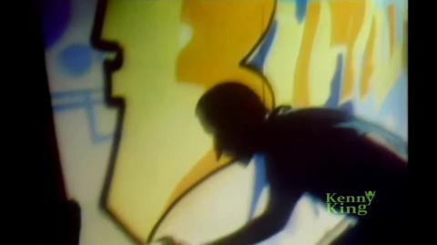 Malcolm McLaren - Buffalo Gals - see pinned comment... re Rap Dancing.