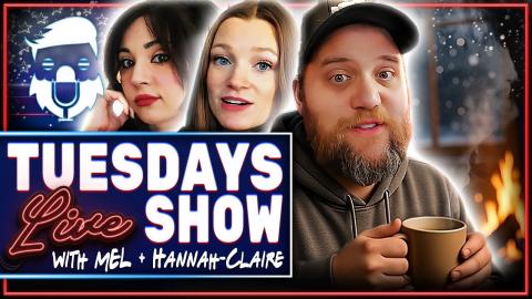 Tim Pool Goes To War With Candace Owens, Social Media Ban Begins, Kids Turn To Socialism,