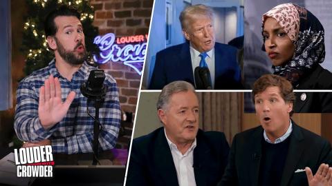 Trump Blasts Third Worlders: No More Welcoming Our Conquerors