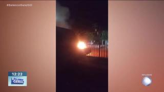 É raro, mas acontece sempre