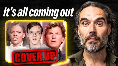 THIS Happened, Let's Talk About IT!