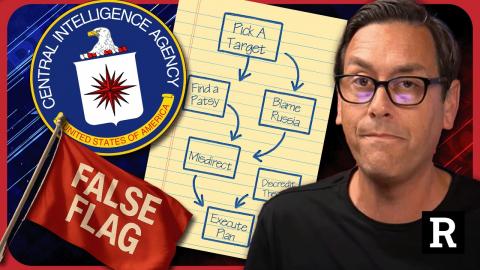 Fmr CIA Agent EXPOSES the Bondi Beach False Flag Operation
