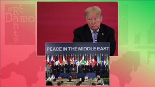 Trump’s Gaza Take Over Has Just Fallen Flat On Its Face – And it Gets Worse