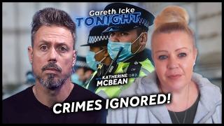 This Police Directive Changes EVERYTHING | COVID Crimes Exposed with Katherine McBean: