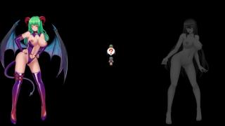 Cursed Armor 2 Pt. 1!