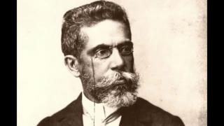 Contos, Poesia, Miscelânia, Teatro e Correspondência (Machado de Assis) #3