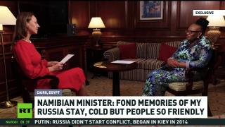 We demand apology from Germany for genocide in Namibia — minister