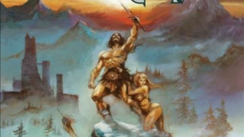 I Am the Hammer - The Eternal Champion