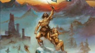 I Am the Hammer - The Eternal Champion