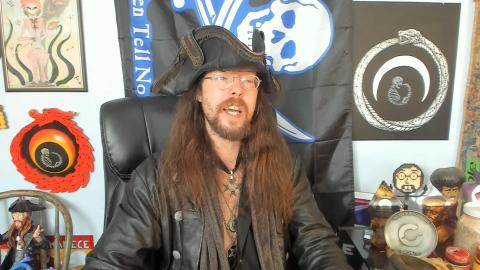 Nancy Pelosi Shows Decorum for Once, Leftists Outraged