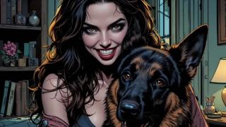 DON'T Take The Zoo Pill ! 🐶 (Ethnic Metal) BANNED ON YOUTUBE ❌️