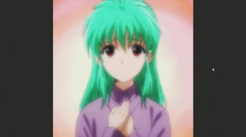 AgentofSocialMediaChaos's Waifu of the Day Season 4 Episode 346 Yukina