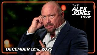 FULL FRIDAY SHOW 12/12/25: Democrats Launch Massive Trump/Epstein Hoax!